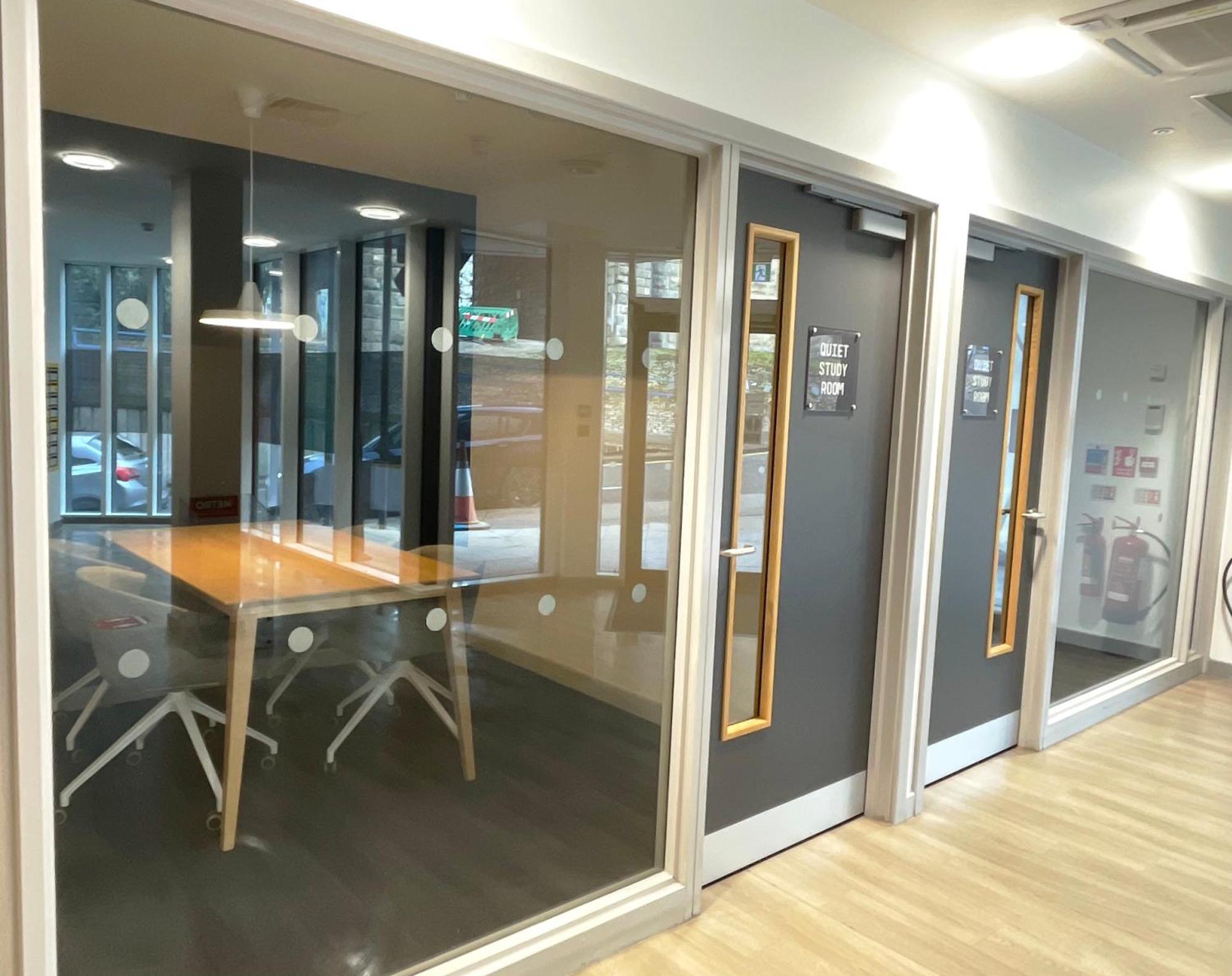 Hnfc Stays - Corporate Central Studios + Parking Newcastle upon Tyne Eksteriør bilde